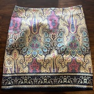 Women’s Talbots Skirt